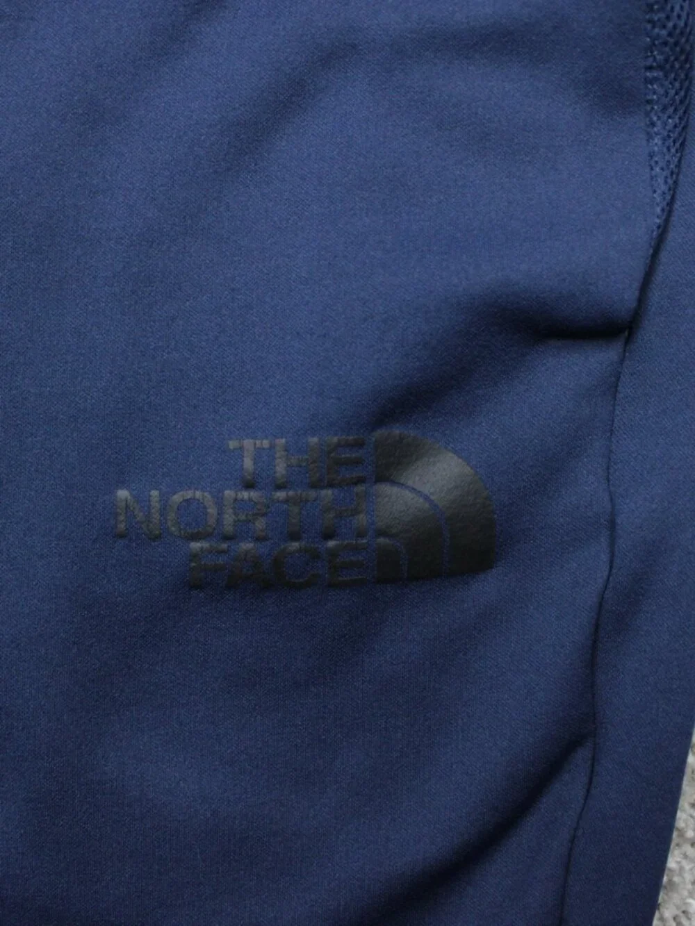 The North Face please see